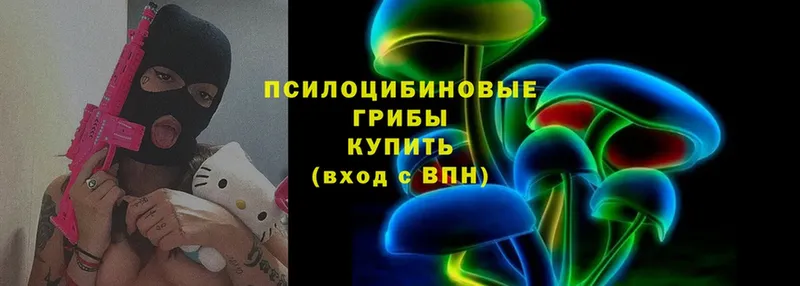 Галлюциногенные грибы Cubensis  Советский 